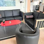 Дом отдыха 40769-ulfborg-hagevej-16-a