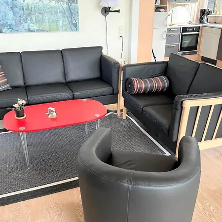 Casa de Férias 40769-ulfborg-hagevej-16-a