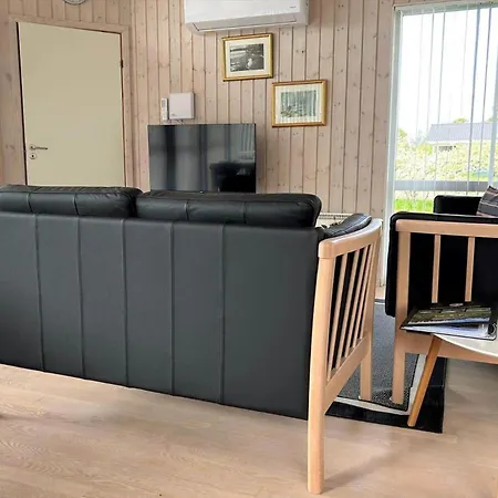 Σπίτι διακοπών 40769-ulfborg-hagevej-16-a Fjand Gårde