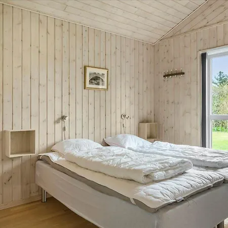 40769-ulfborg-hagevej-16-a Casa de Férias