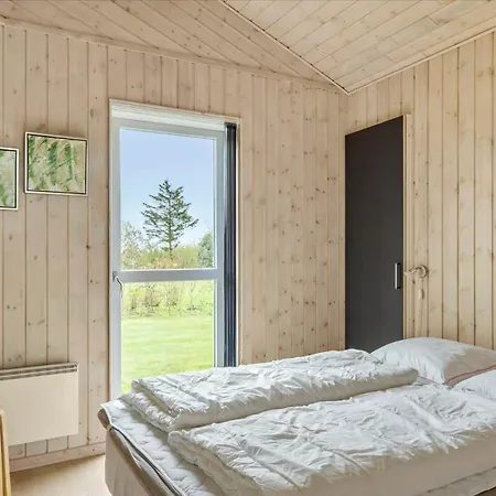 40769-ulfborg-hagevej-16-a Σπίτι διακοπών Fjand Gårde