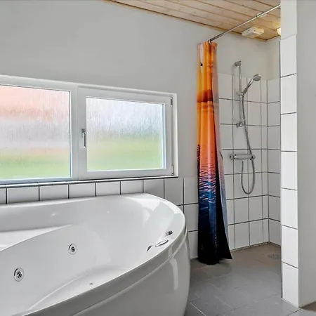 Casa de Férias 40769-ulfborg-hagevej-16-a