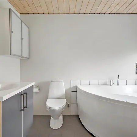 Casa de Férias 40769-ulfborg-hagevej-16-a
