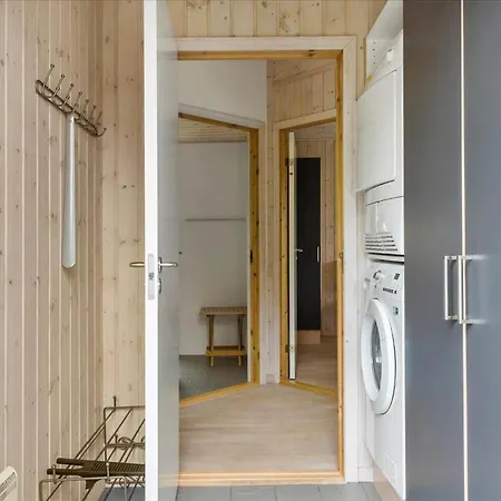 40769-ulfborg-hagevej-16-a Σπίτι διακοπών Fjand Gårde