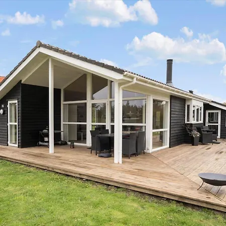 40769-ulfborg-hagevej-16-a Σπίτι διακοπών