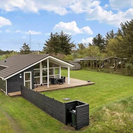 40769-ulfborg-hagevej-16-a Σπίτι διακοπών