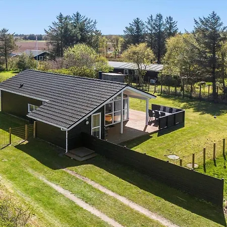 Holiday home 40769-ulfborg-hagevej-16-a *