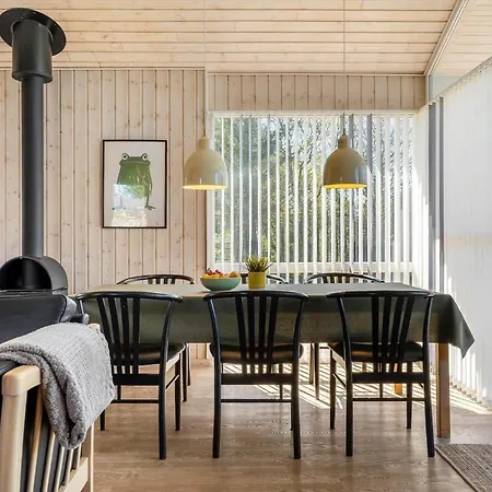 Holiday home 40769-ulfborg-hagevej-16-a