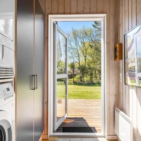 Feriehus 40769-ulfborg-hagevej-16-a Ulfborg