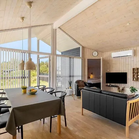 Feriehus 40769-ulfborg-hagevej-16-a *