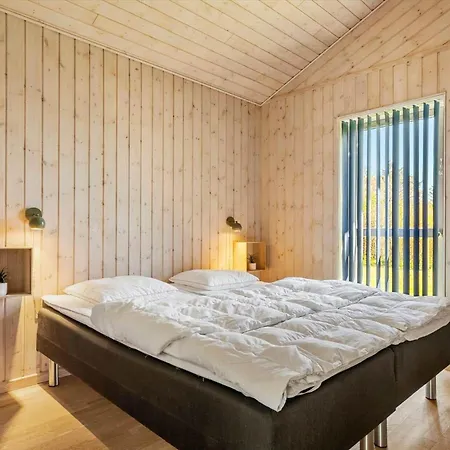 Feriehus 40769-ulfborg-hagevej-16-a *
