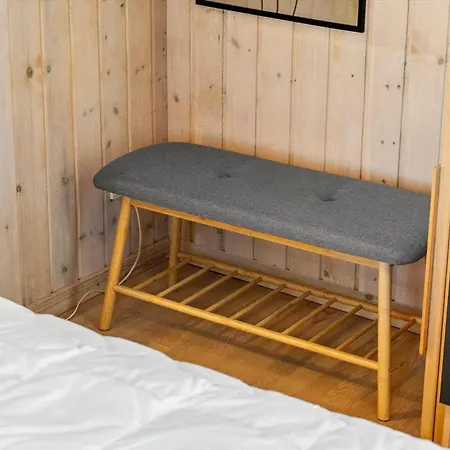 Holiday home 40769-ulfborg-hagevej-16-a Ulfborg